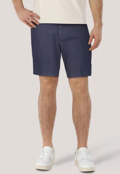 Herren Chinoshorts H-SLICE-SHORTS1 Slim Fit