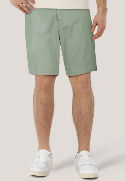 Herren Chinoshorts H-SLICE-SHORTS1 Slim Fit