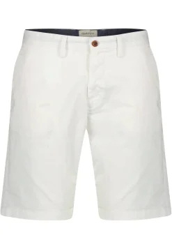 Herren Chinoshorts Relaxed Fit