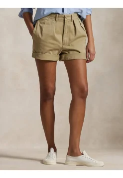 Herren Chinoshorts Relaxed Fit CORMAC