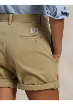 Herren Chinoshorts Relaxed Fit CORMAC