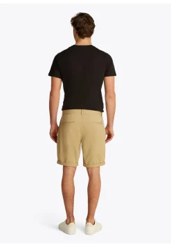 Herren Chino-Shorts SCANTON Slim Fit