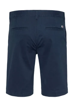 Herren Chino-Shorts SCANTON Slim Fit
