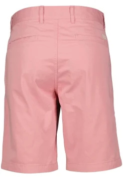 Herren Chino-Shorts Slim Fit