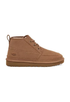 Herren Chukka Boots M NEUMEL MOC