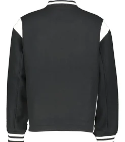 Herren College-Jacke