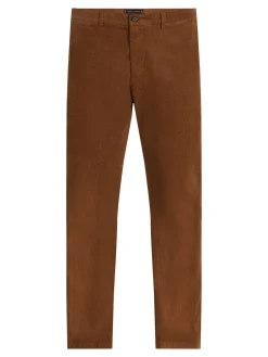 Herren Cord-Chino DENTON