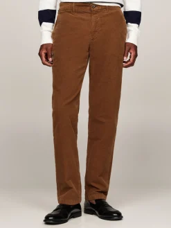 Herren Cord-Chino DENTON