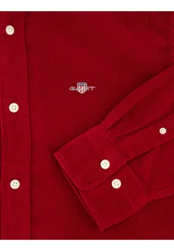 Herren Cordhemd CORDUROY SHIRT Regular Fit