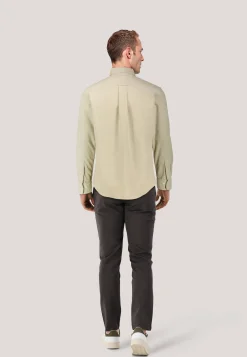 Herren Cordhemd CORDUROY SHIRT Regular Fit