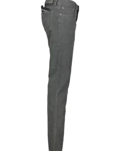 Herren Cordhose BARD Slim Fit