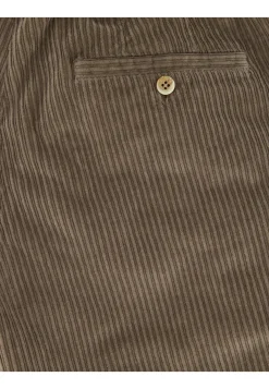 Herren Cordhose DAVIDE VELLUTO ROCCIATORE