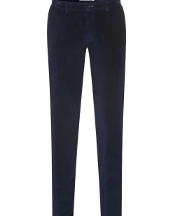 Herren Cordhose FABIO JOG