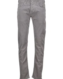 Herren Cordhose JAYDEN Tapered Fit