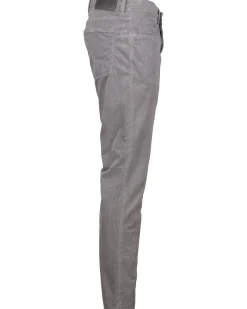 Herren Cordhose JAYDEN Tapered Fit