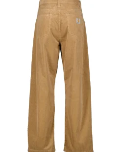 Herren Cordhose LANDON Loose tapered Fit