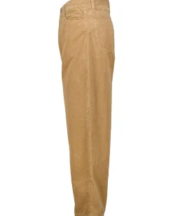 Herren Cordhose LANDON Loose tapered Fit