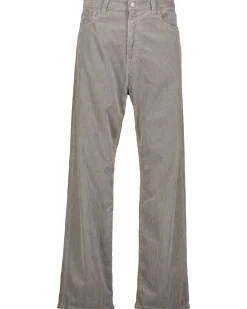 Herren Cordhose LANDON Loose tapered Fit
