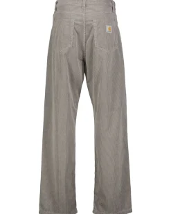 Herren Cordhose LANDON Loose tapered Fit