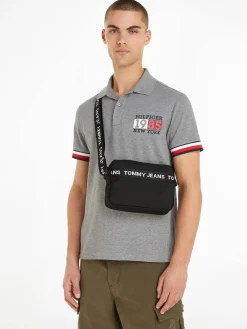 Herren Crossbody-Tasche TJM ESSENTIAL EW CROSSOVER