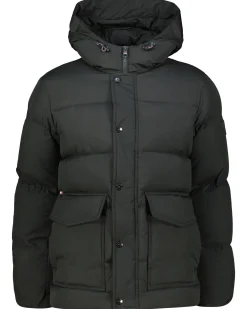 Herren Daunenjacke