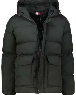 Herren Daunenjacke