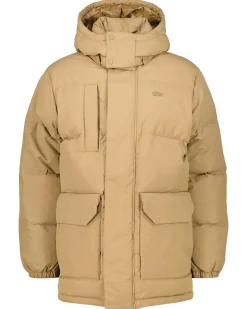 Herren Daunenjacke