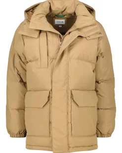 Herren Daunenjacke