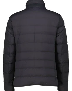 Herren Daunenjacke