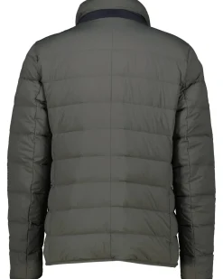 Herren Daunenjacke