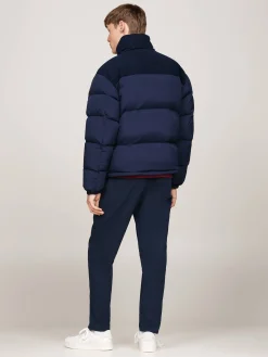 Herren Daunenjacke ALASKA PUFFER