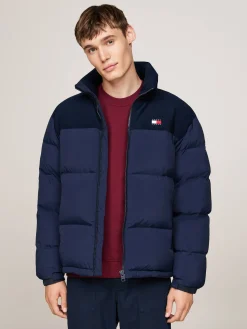 Herren Daunenjacke ALASKA PUFFER
