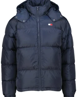 Herren Daunenjacke ALASKA PUFFER