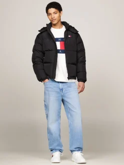 Herren Daunenjacke ALASKA PUFFER