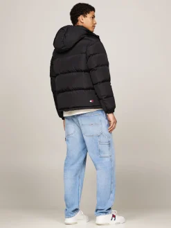 Herren Daunenjacke ALASKA PUFFER