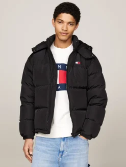 Herren Daunenjacke ALASKA PUFFER