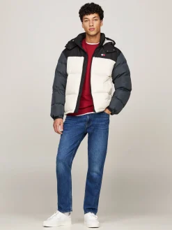 Herren Daunenjacke ALASKA