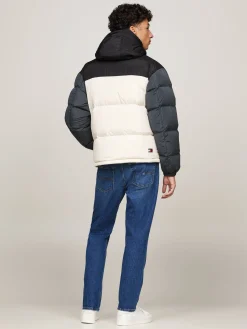 Herren Daunenjacke ALASKA