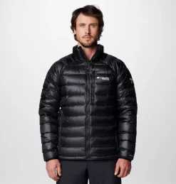 Herren Daunenjacke ARCTIC CREST