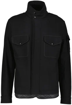 Herren Daunenjacke AVOINE