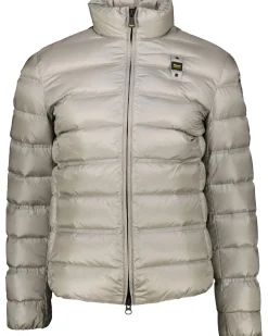 Herren Daunenjacke BELMONT Regular Fit