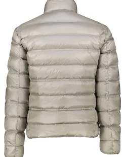 Herren Daunenjacke BELMONT Regular Fit