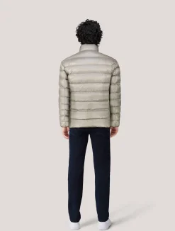 Herren Daunenjacke BELMONT Regular Fit