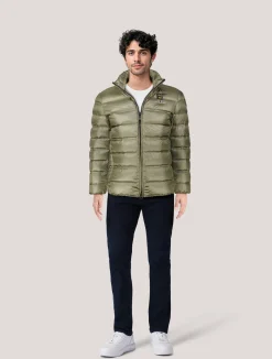 Herren Daunenjacke BELMONT Regular Fit