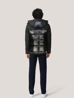 Herren Daunenjacke BROOK