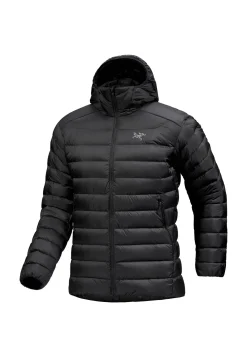 Herren Daunenjacke CERIUM HOODY