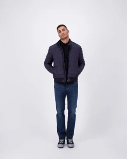 Herren Daunenjacke "Circuit"