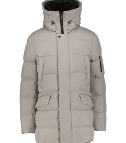 Herren Daunenjacke DAVIDE-STP