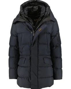 Herren Daunenjacke DAVIDE-STP