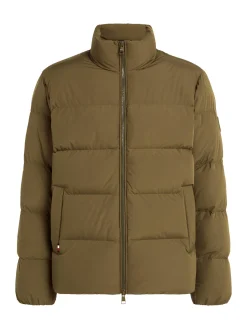 Herren Daunenjacke DOWN PUFFER JACKET